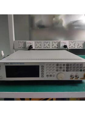 回收销售安捷伦E4438C E4421B E4432B N5182A N5181A 信号发生器