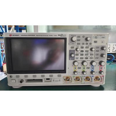 德科技DSOX/MSOX3014T/3024T/3054T/3104A示波器 租售回收