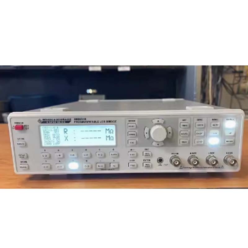 罗德与施瓦茨LCX100/LCX200/LCX-Z1/LCX-Z2/LCX-Z3/LCX-Z5电桥表