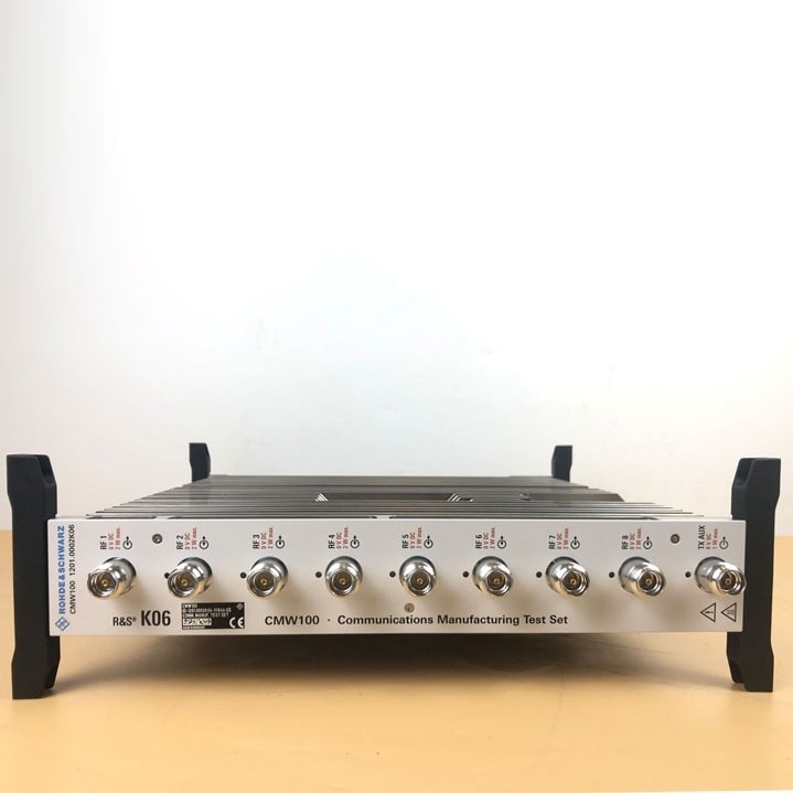 R&S CMW500综测仪租售+无线综合测试仪CMW100/K03和K06
