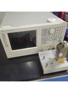 出售安捷伦Agilent惠普HP4294A E4990A E4991A阻抗分析仪回收维修