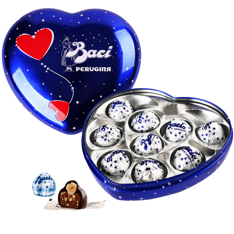 Baci