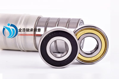 哈尔滨深沟球平面微小型轴承