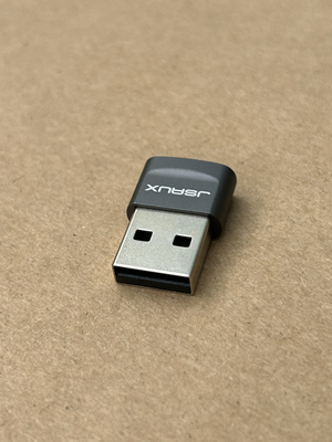 usb转typec2.0转接头USB-C母头到USB-A公头适配器合金外壳