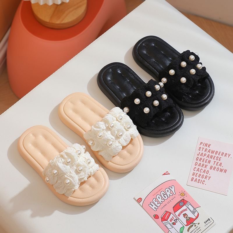新款公主风儿童拖鞋夏季可爱女童室内软底洗澡防滑时尚外出凉拖鞋,童鞋/婴儿鞋/亲子鞋,儿童棉拖鞋,淘宝优惠券,粉丝福利购,淘宝优惠卷
