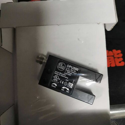 议价全新原装【只卖正品】IFM易福门感测器OPU204