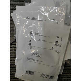 议价假一赔十IFM易福门全新原装正品IL5020