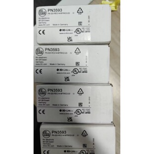议价假一赔十IFM PN3594 PN3593 PN3571 PN3592 PN3560 PN312