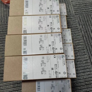 议价IFM易福门全新原装正品O1D106