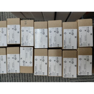 议价假一赔十IFM易福门PA3020 PA3021