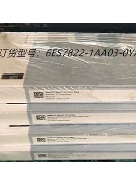 议价6ES7822-1AA03-0YA5 STEP 7 Prof. V13 SP 6ES78221AA030YA5