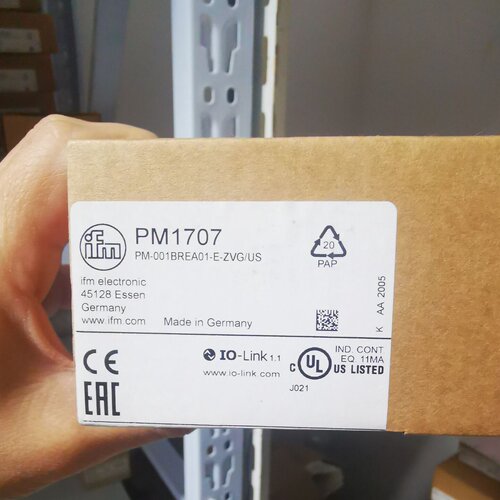 议价假一赔十IFM易福门PM1704  PM1708 PM1707 PM1709 pm1703