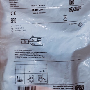议价IFM易福门全新原装正品KQ6005 KQ6006