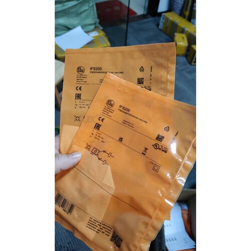 议价假一赔十IFM易福门IFS200
