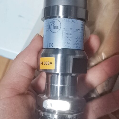 议价假一赔十IFM易福门PI008A现货当天发