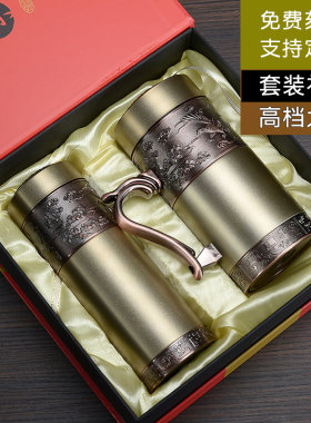 高档大气带过滤网定制刻字