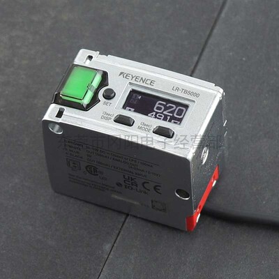 激光传感器KEYENCE基恩士反射型