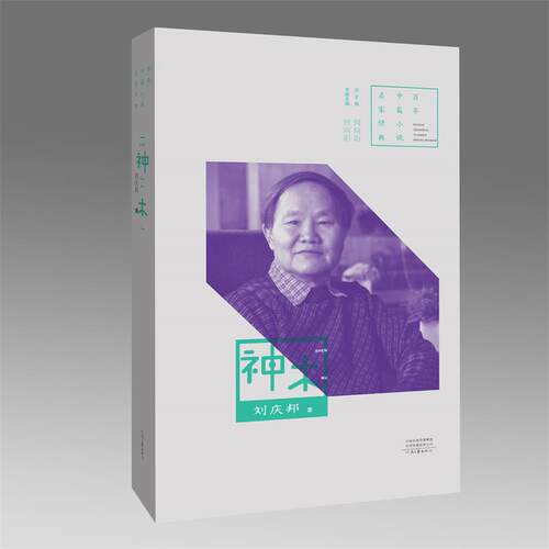 百年中篇小说名家经典 丛书之一种