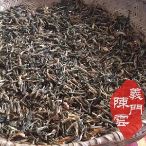 500G庐山干豆角土特产干菜
