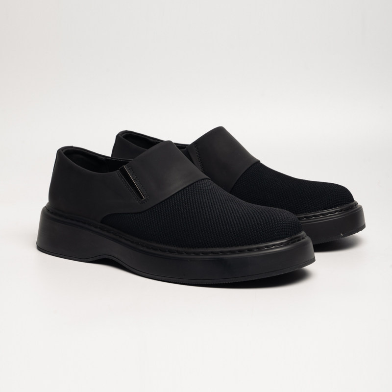 2026春夏皮鞋布面男新款一脚蹬男鞋商务休闲鞋子厚底透气布鞋男款,流行男鞋,休闲皮鞋,淘宝优惠券,粉丝福利购,淘宝优惠卷