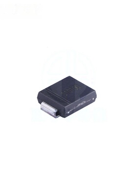 SS10100C SS1045C SS1060C SS84C/86C SMC贴片肖特基二极管