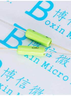 绿色 SW-200D 震动 滚珠开关 角度开关 倾斜开关 震动感测器
