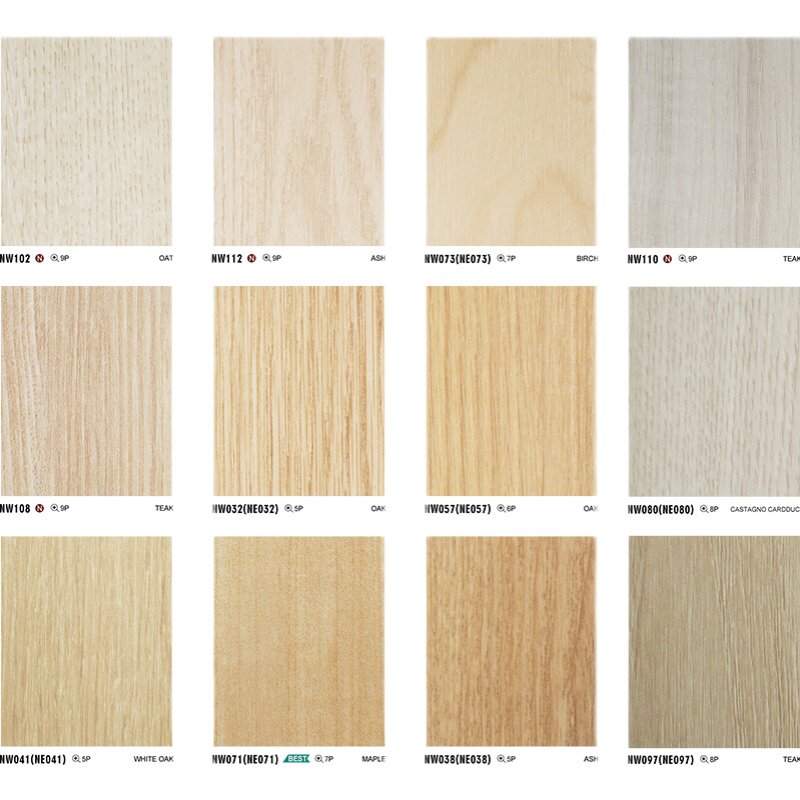 韩国lg进口环保装饰贴膜3d全仿真防水防潮波音软片家具膜