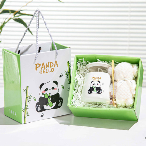 女生生日礼物高档伴手礼