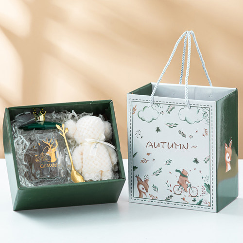 活动开业小礼品圣诞节伴手礼