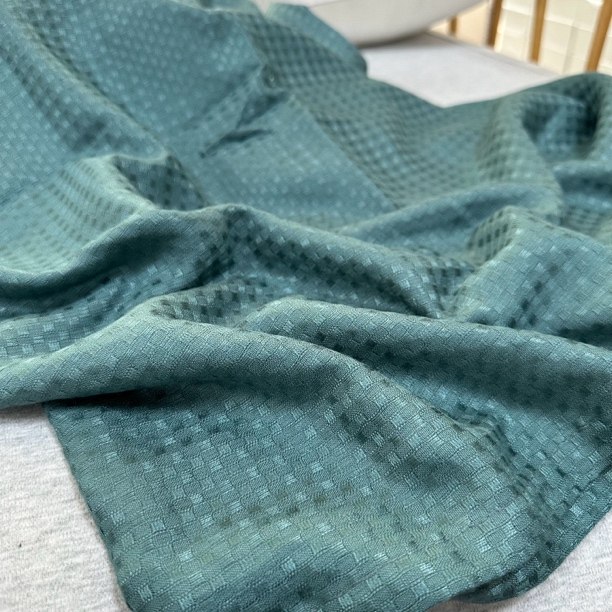 洗完之后更立体 出口牛货 竹纤维华夫格床盖 盖毯,居家日用,居家日用套装,淘宝优惠券,粉丝福利购,淘宝优惠卷