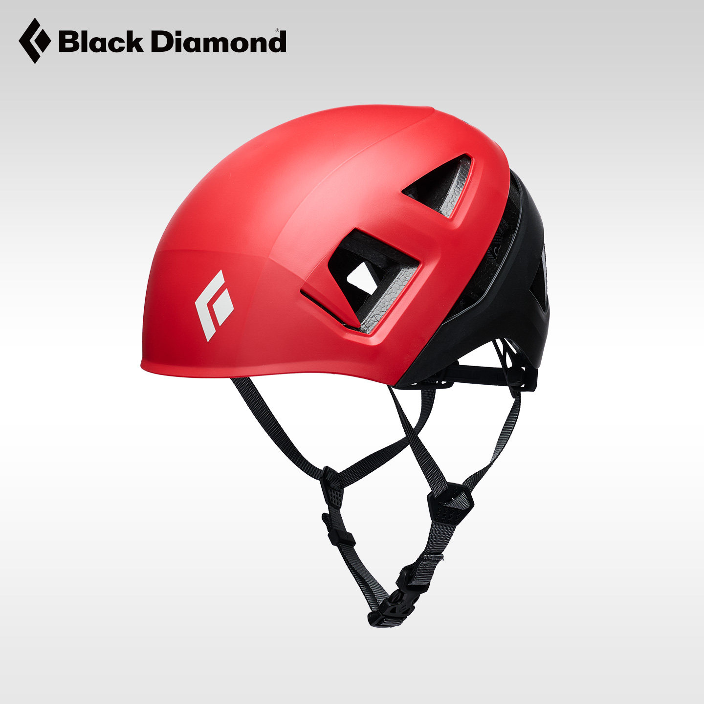 Black Diamond黑钻BD攀岩头盔专业户外登山徒步安全帽防护620012