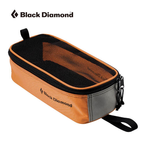 blackdiamond黑钻bd冰爪袋