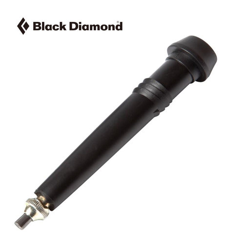 黑钻BlackDiamond技术杖尖