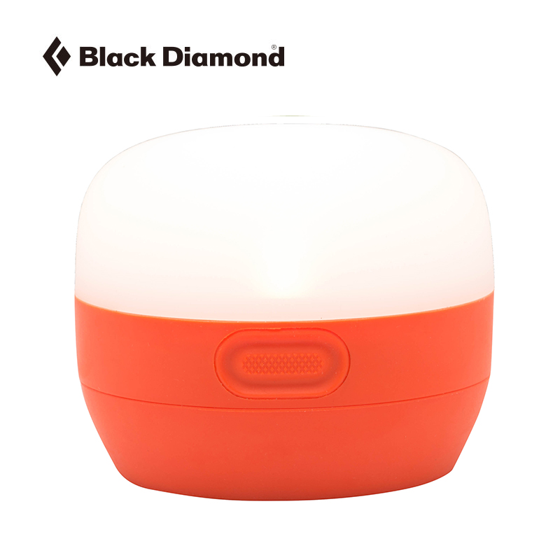 blackdiamondºÚ×êBD »§ÍâСÇÉÃȼªÓªµØµÆ¶ÁÊ鵯LEDÕÕÃ÷Ò¹µÆ620711