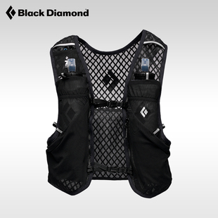 BlackDiamond黑钻BD越野跑背包2升竞速户外背心包轻便透气681351