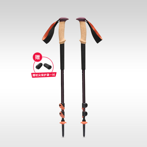 登山杖TrailCorkblackdiamond