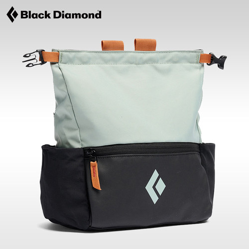 BlackDiamond黑钻攀岩镁粉袋