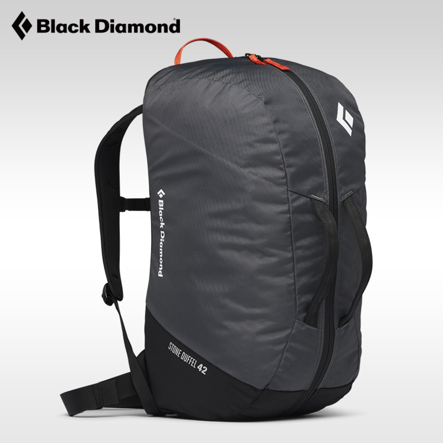 blackdiamond黑钻bd户外攀岩背包装备行李双肩包Stone42升681294