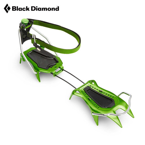 blackdiamond黑钻bd冰爪