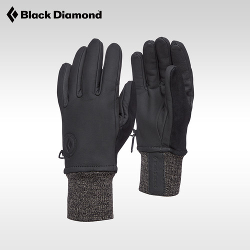 BlackDiamond黑钻专业级滑雪手套
