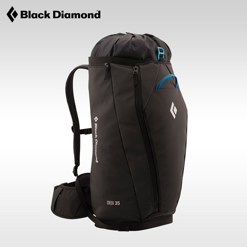 BlackDiamond黑钻户外攀岩背包