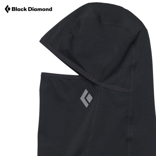 blackdiamond黑钻bd护头罩