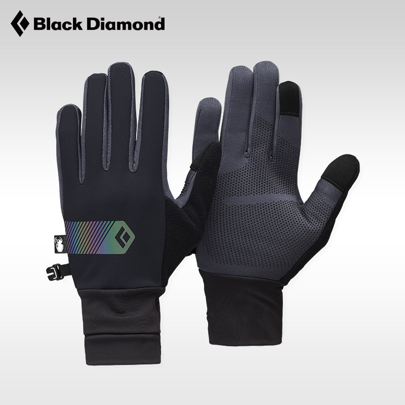 blackdiamond黑钻bd户外手套复合式轻量软壳触屏防泼水手套801719,运动包/户外包/配件,手套,淘宝优惠券,粉丝福利购,淘宝优惠卷