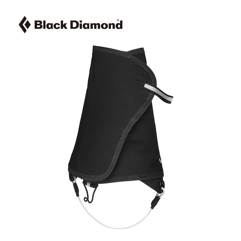 BLACKDIAMOND 블랙 다이아몬드 남성용 방한성 통기성 안전하고 안정적인 오프로드 러닝 풋머프 701513