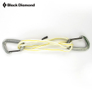 BlackDiamond黑钻BD专业攀岩快挂轻量自调节快挂攀岩攀登381132