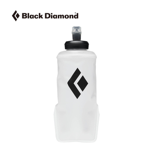 Blackdiamond黑钻BD软水壶跑步运动马拉松越野腰包手持水具681220
