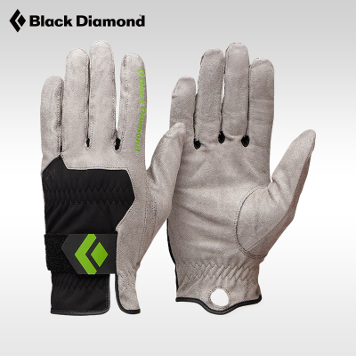 BlackDiamond冰悦竞技攀冰手套