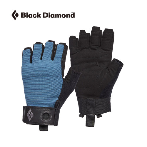 blackdiamond攀岩手套户外