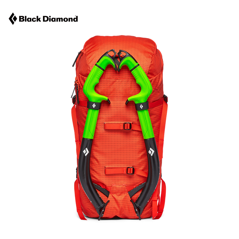 BD户外装备SpeedZip33登山背包