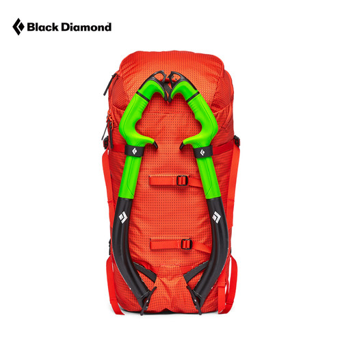 BD户外装备SpeedZip33登山背包